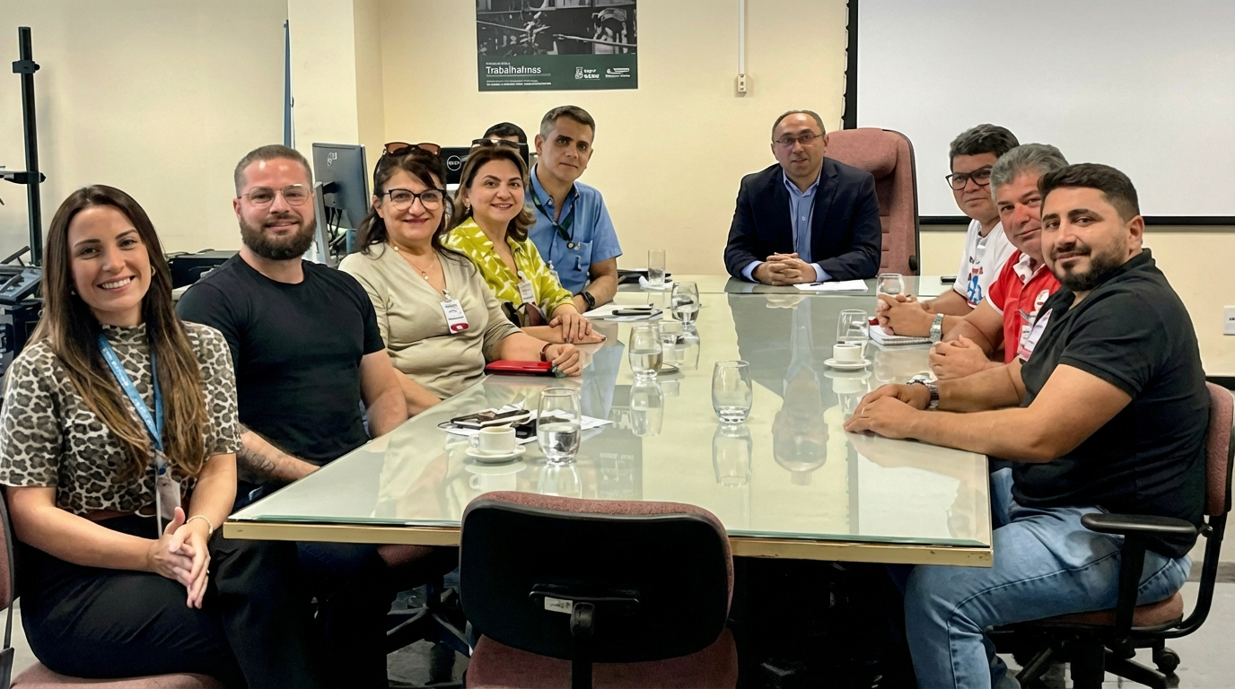 SIMETAL fecha Convenção Coletiva 2024/2025